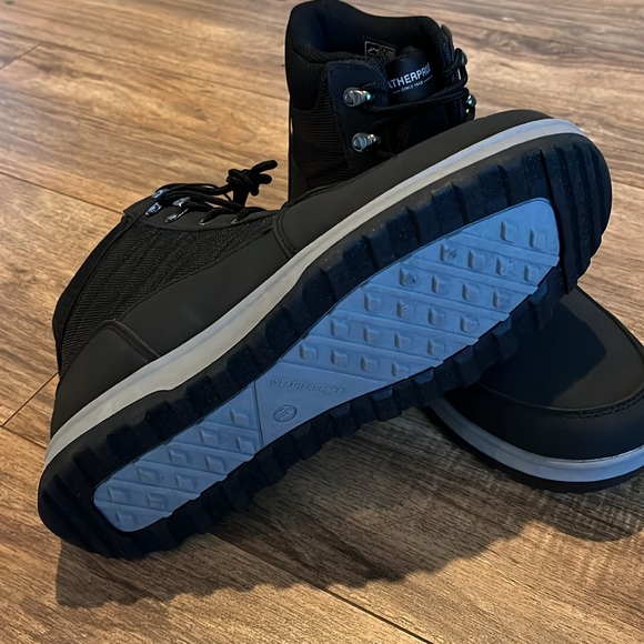 WEATHERPROOF MEN’S SNEAKERBOOT - Picture 8 of 10